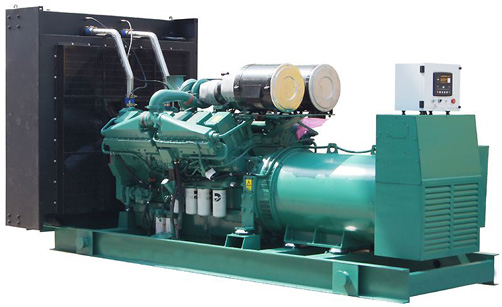 安陆30kw康明斯柴油发电机组图片 安陆30kw康明斯柴油发电机组图片