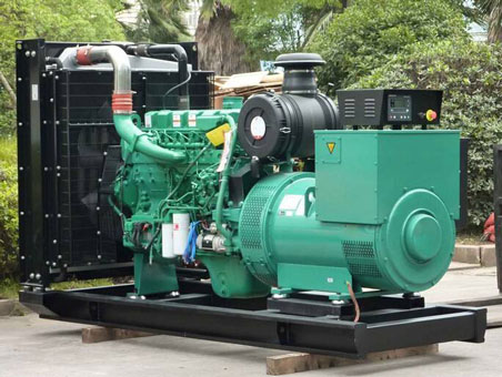 安陆710kw康明斯柴油发电机组图片 安陆710kw康明斯柴油发电机组图片