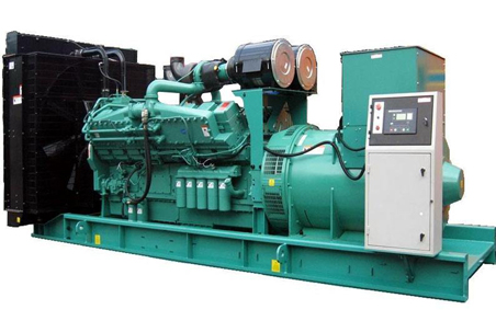安陆570kw康明斯柴油发电机组图片 安陆570kw康明斯柴油发电机组图片